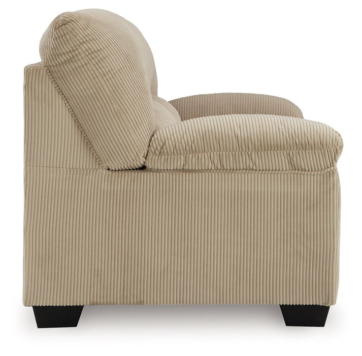 Simplejoy - Loveseat - Simple Home Plus