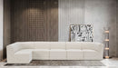 Ollie - 6 Piece Modular Sectional - Simple Home Plus