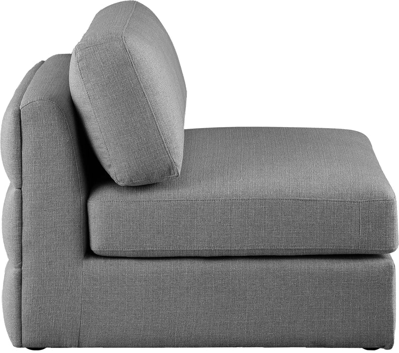 Beckham - Armless Chair - Simple Home Plus