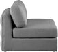 Beckham - Armless Chair - Simple Home Plus