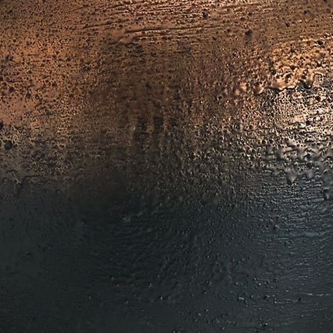 Newgerhard - Brown / Black - Metal Table Lamp - Simple Home Plus