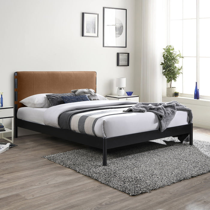Abigail - Bed - Simple Home Plus