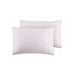 500 Thread Count Egyptian Cotton - King Deep Pocket Sheet Set - Lilac - Simple Home Plus