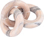 Rings - Marble Decorative Chain Links - Simple Home Plus