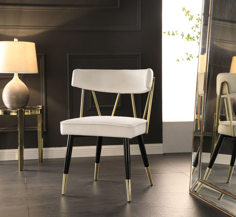 Rheingold - Dining Chair (Set of 2) - Simple Home Plus