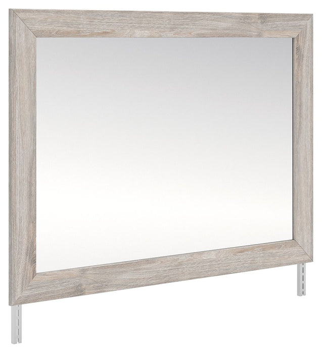 Broachmyn - Bedroom Mirror - Simple Home Plus