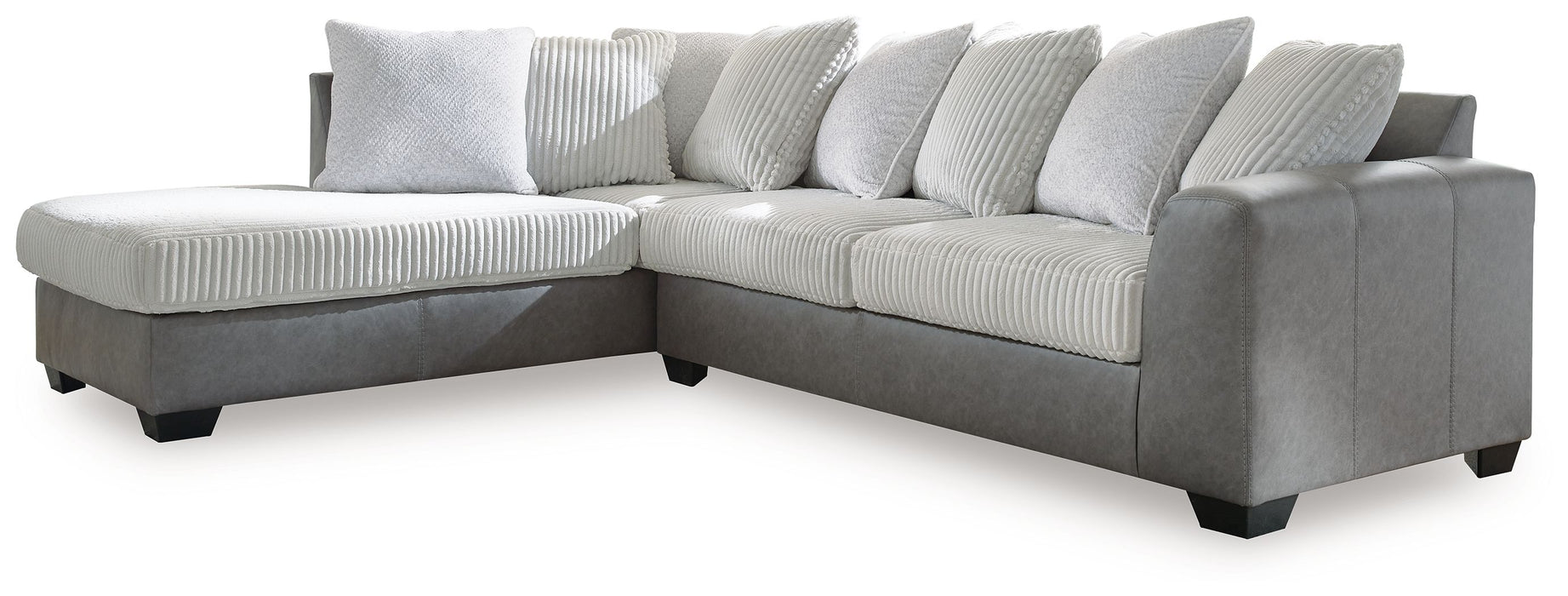 Clairette Court - Sectional - Simple Home Plus