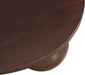 Spherical - Wood Coffee Table - Simple Home Plus