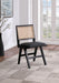 Abby - Dining Side Chair (Set of 2) - Simple Home Plus