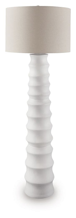 Veraleigh - Poly Lamp - Simple Home Plus