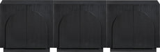 Navona - 3 Piece Sideboard / Buffet - Simple Home Plus