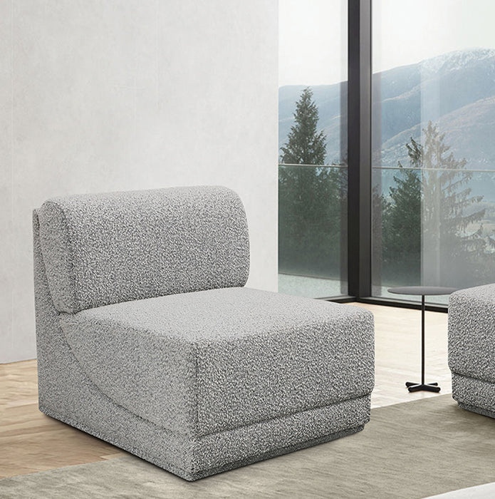 Ollie - Armless - Simple Home Plus