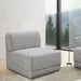 Ollie - Armless - Simple Home Plus