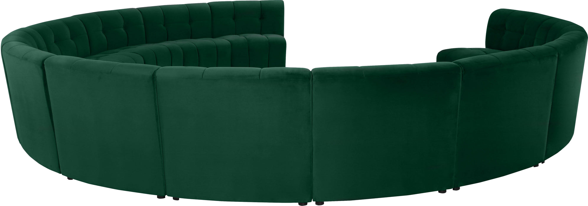 Limitless - 13 Pc. Modular Sectional - Simple Home Plus