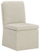 Krystanza - Side Chair Set - Simple Home Plus