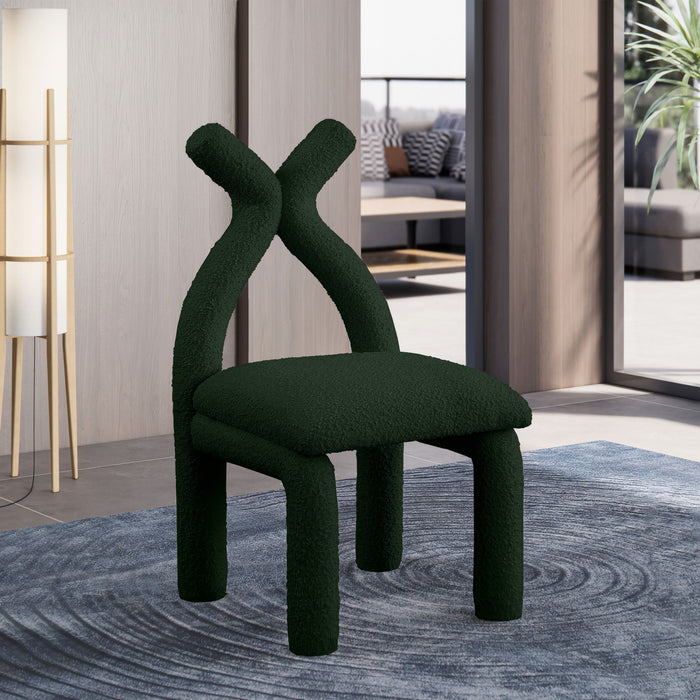Xena - Accent / Dining Chair - Simple Home Plus