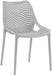 Mykonos - Outdoor Patio Dining Chair Set - Simple Home Plus