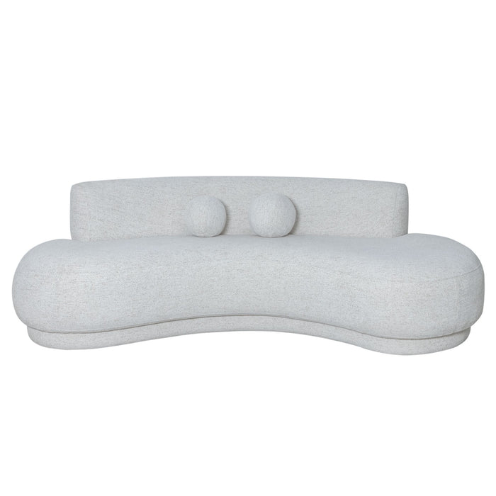 Oakland - 3-Seater Sofa - Simple Home Plus