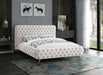 Delano - Bed - Simple Home Plus