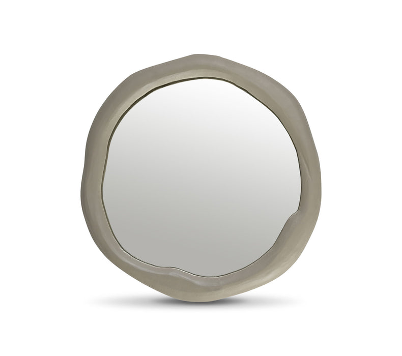 Armada - Aluminum Mirror - Simple Home Plus