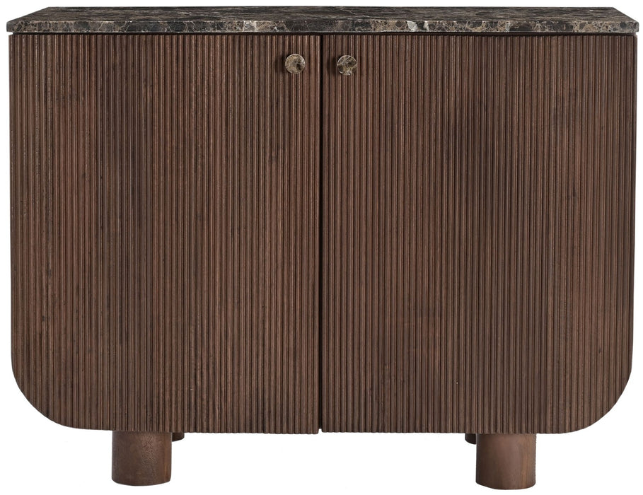 Cressa - Mango Wood Sideboard / Buffet - Simple Home Plus