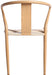 Beck - Hand Woven Rope Dining Chair Set - Simple Home Plus