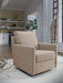 Freybourne Next-Gen Nuvella - Swivel Accent Chair - Simple Home Plus