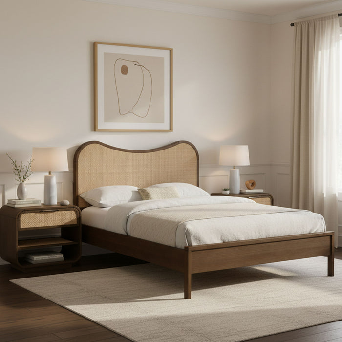 Windsor - Bed - Simple Home Plus