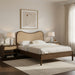 Windsor - Bed - Simple Home Plus