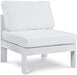 Nizuc - Outdoor Armless Chair - Simple Home Plus