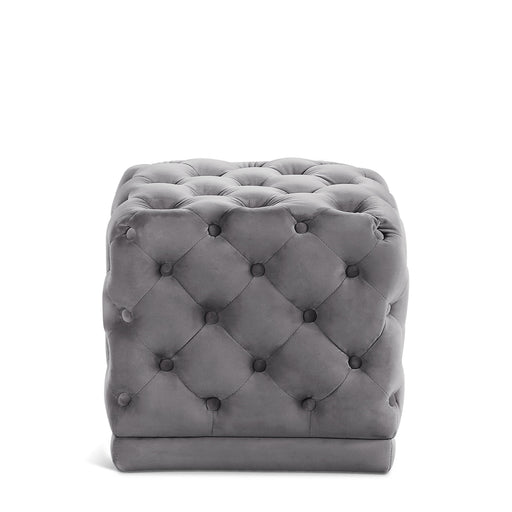 Stella - Stool Ottoman - Simple Home Plus