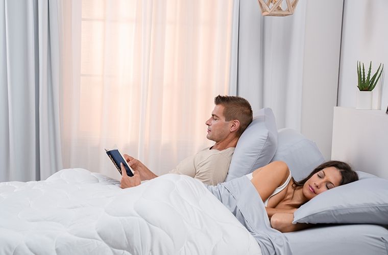 Dri-Tec - Split Head Sheet Set - Simple Home Plus