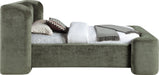 Modena - Bed - Simple Home Plus