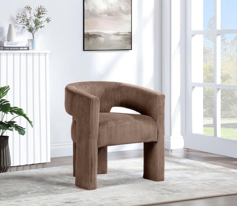 Riz - Accent / Dining Chair - Simple Home Plus