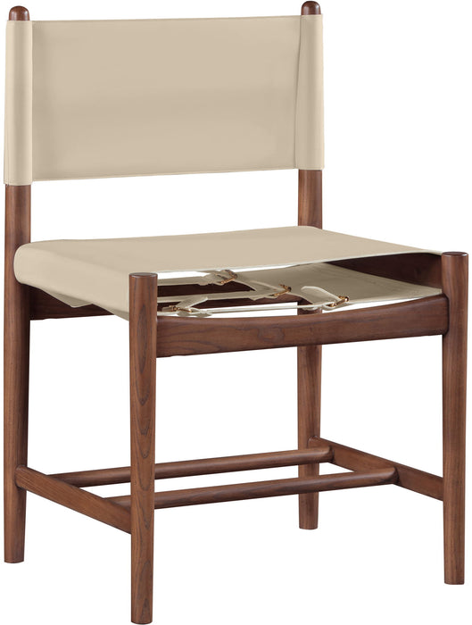 Rawlins - Dining Chair (Set of 2) - Walnut Frame - Simple Home Plus