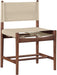 Rawlins - Dining Chair (Set of 2) - Walnut Frame - Simple Home Plus