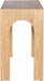 Arch - Console Table - Simple Home Plus