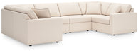 Modmax - Oyster - Sectional - Simple Home Plus