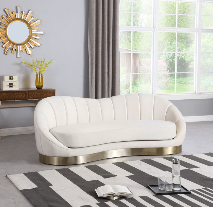 Shelly - Sofa - Simple Home Plus