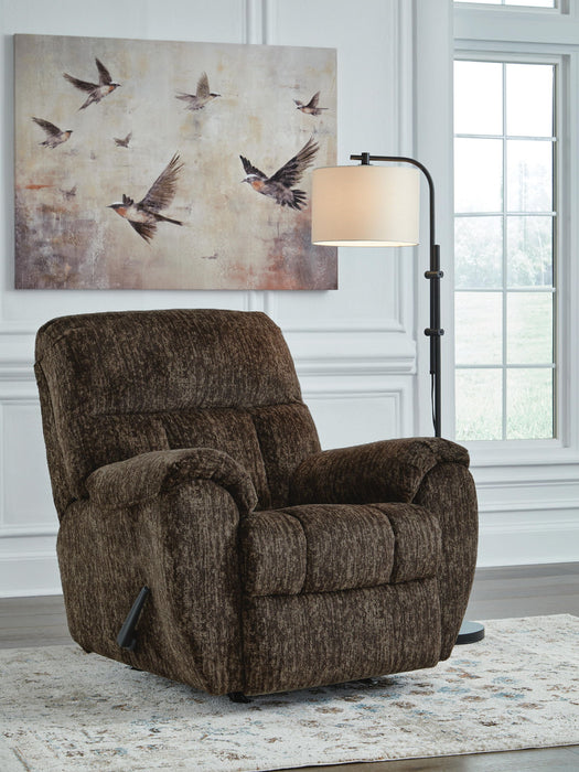 Stayfish - Rocker Recliner - Simple Home Plus