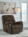 Stayfish - Rocker Recliner - Simple Home Plus