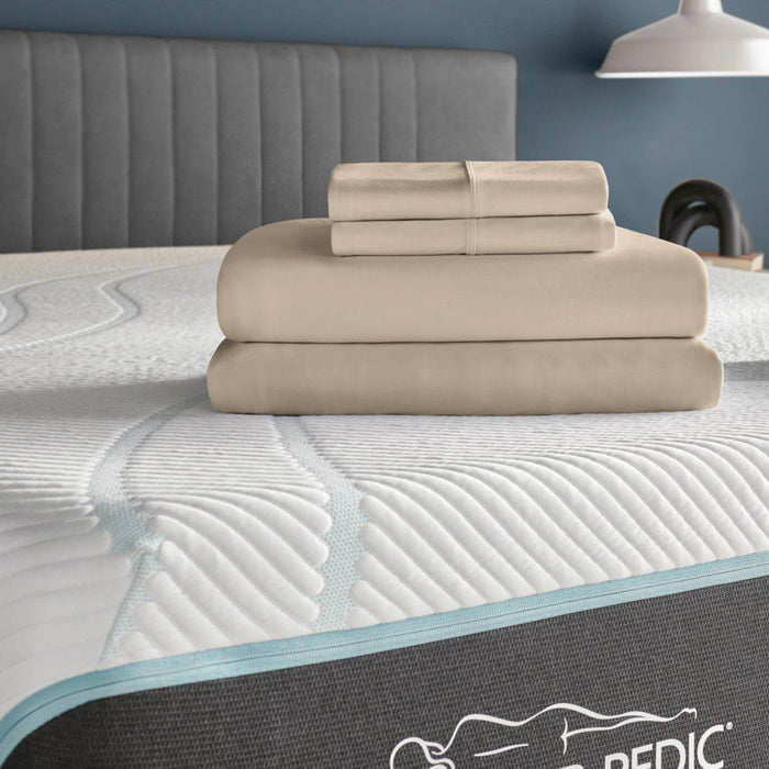 Linens - Tempur-Pedic Breeze Pillowcase Set - Simple Home Plus