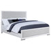 Gracemont - Panel Bed - Simple Home Plus