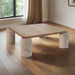 Ferrara - Coffee Table - Simple Home Plus