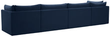 Jacob - Modular 4 Seat Sofa - Simple Home Plus