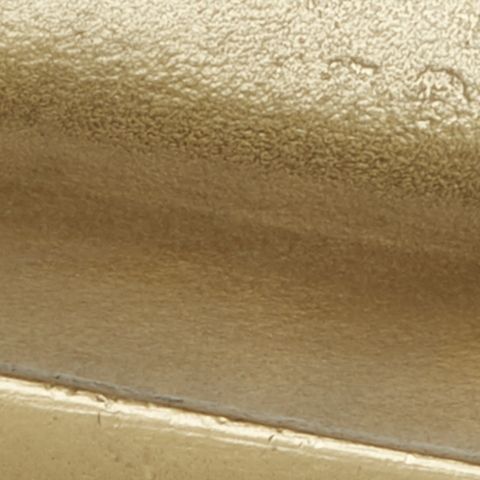 Posy - Tray - Gold Finish AS-IS