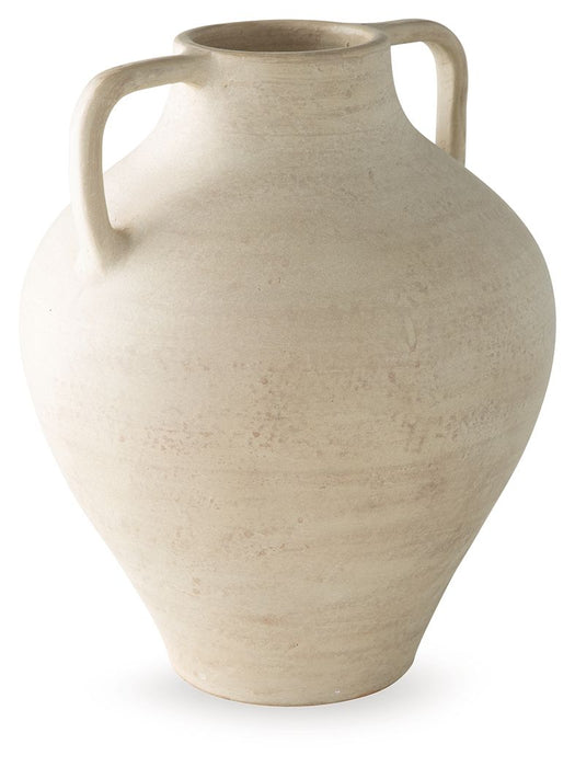 Justy - Vase - Simple Home Plus