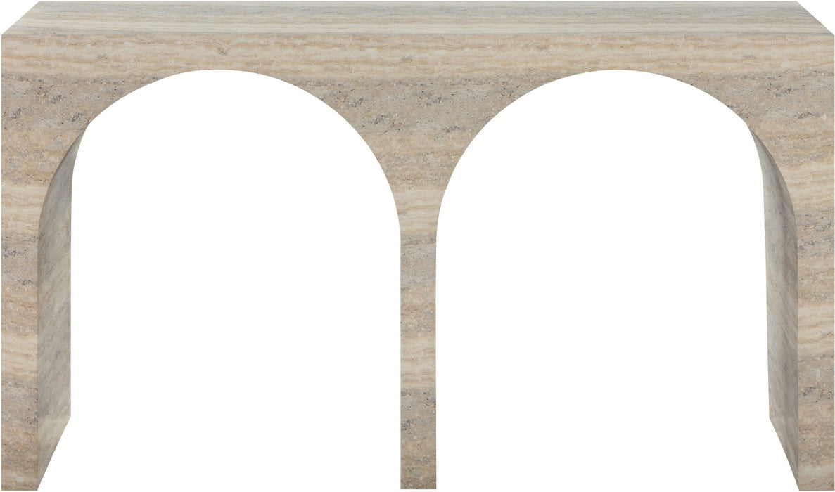 Faenza - Console Table - Simple Home Plus