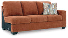 Aviemore - Raf Sofa - Spice - Simple Home Plus