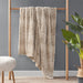Zuri - Oversized Throw - Leopard - Simple Home Plus
